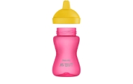 Kubek 300ml twardy ustnik girl PHILIPS AVENT