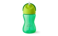 SCF798/01 PUODELIS SU ŠIAUDELIU 300 ML BERNIUKAS-Maitinimui, Indai, įrankiai, gertuvės, Puodeliai, gertuvės-e-vaikas