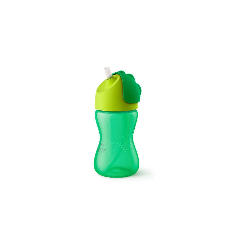 SCF798/01 KUBEK ZE SŁOMKĄ 300ML BOY
