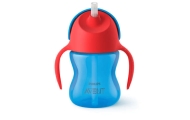 SCF796/01 KUBEK SŁOMKA 200ML BOY