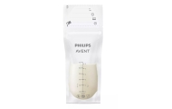 SCF603/25 PIENO MAIŠELIAI 180ML-Maitinimui, Indai, įrankiai, gertuvės, Indeliai pienui-e-vaikas