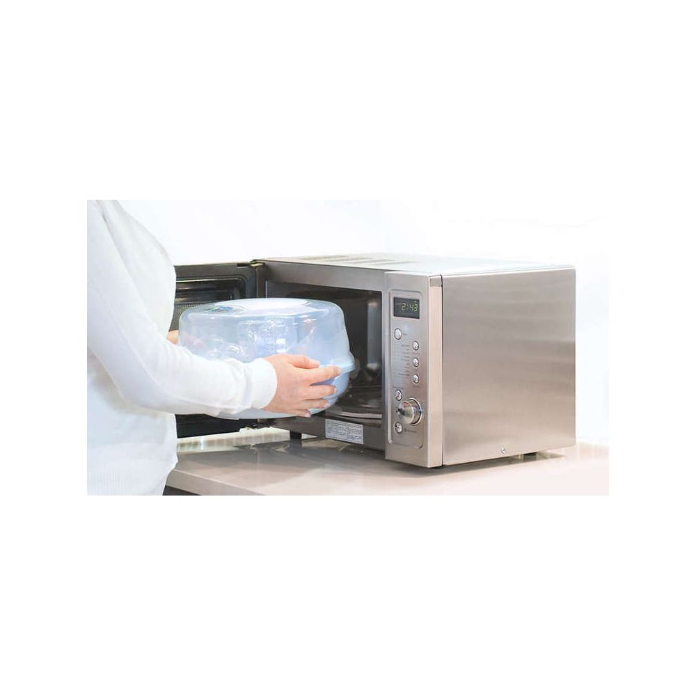 SCF281/02 STERYLIZATOR MIKROFALOWY