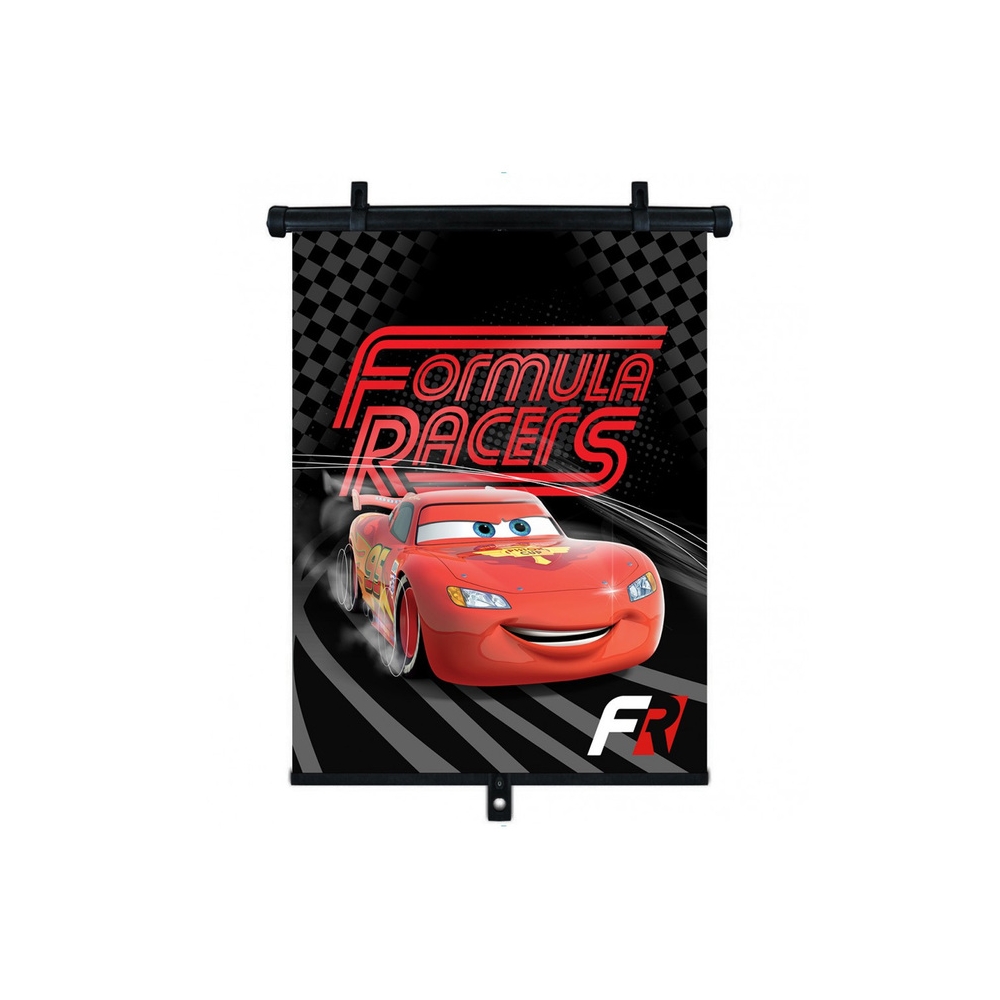 9307 ROLETKI CARS 1 SZT.36x45