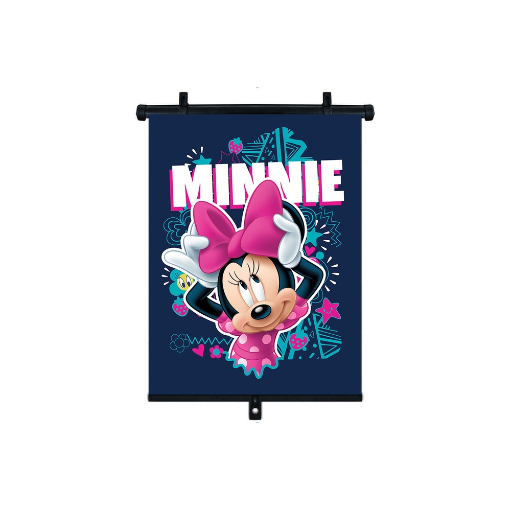 9309 ROLETKI MINNIE 1 SZT. 36x45