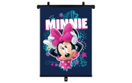 Roletas MINNIE 36x45 cm, 1 vnt, 9309-Automobilinės kėdutės, Autokėdučių priedai-e-vaikas