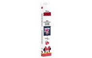 Roletas MINNIE 36x45 cm, 1 vnt, 9309-Automobilinės kėdutės, Autokėdučių priedai-e-vaikas