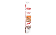 9320 ROLETKI STAR WARS 1 SZT. 36x45