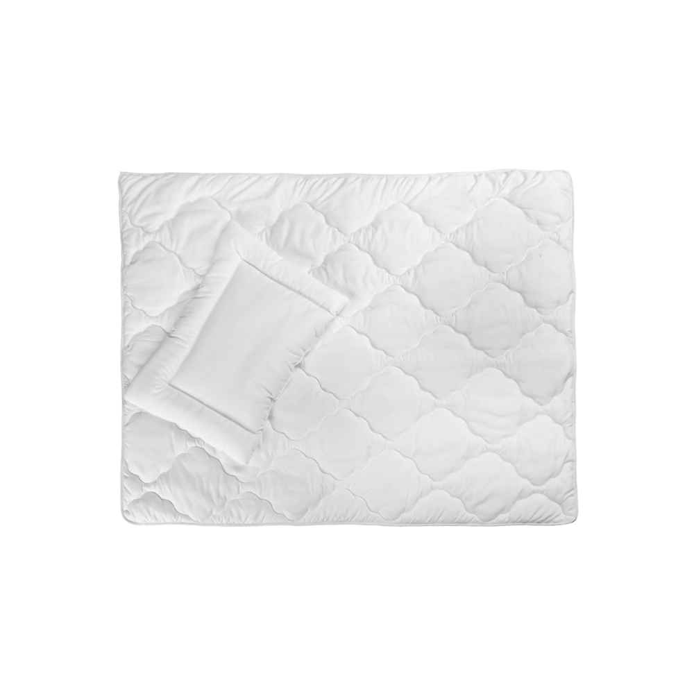 Patalynės komplektas deluxe 135x100,.60x40-Miegui, Patalynė vaikams ir kūdikiams, Pagalvės, antklodės-e-vaikas