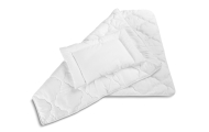 KOMPLET POŚCIELI DELUXE 135x100, .60x40