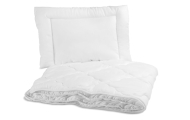Patalynės komplektas deluxe 135x100,.60x40-Miegui, Patalynė vaikams ir kūdikiams, Pagalvės, antklodės-e-vaikas