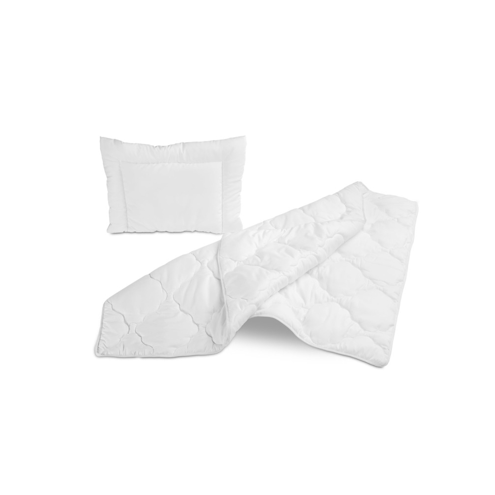 Patalynės komplektas deluxe 135x100,.60x40-Miegui, Patalynė vaikams ir kūdikiams, Pagalvės, antklodės-e-vaikas