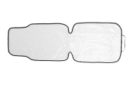 3820 FOLIA OCHRONNA POD FOTELIK SAMOCHODOWY