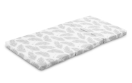 Kelioninis čiužinys Supreme Feather 120x60x5cm