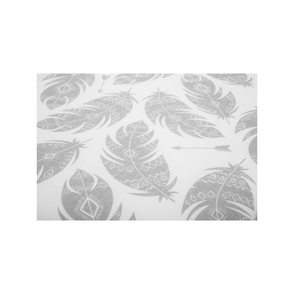 Kelioninis čiužinys Supreme Feather 120x60x5cm-Miegui, Čiužiniai-e-vaikas