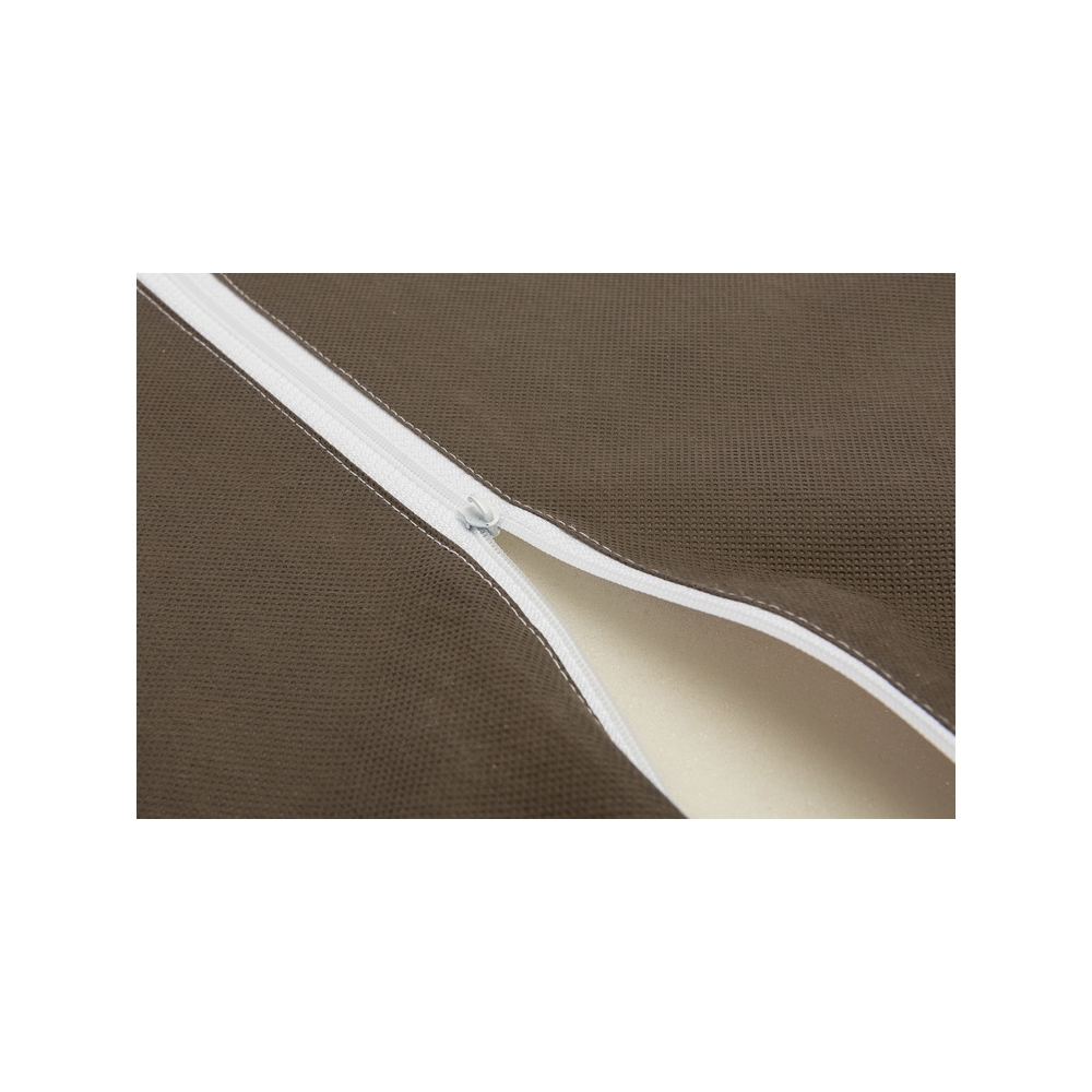 Kelioninis čiužinys Supreme Feather 120x60x5cm-Miegui, Čiužiniai-e-vaikas