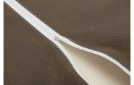 Kelioninis čiužinys Supreme Feather 120x60x5cm