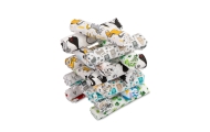 PIELUCHA TETRA NADRUK CHŁOPIEC (Opak - 5 szt)