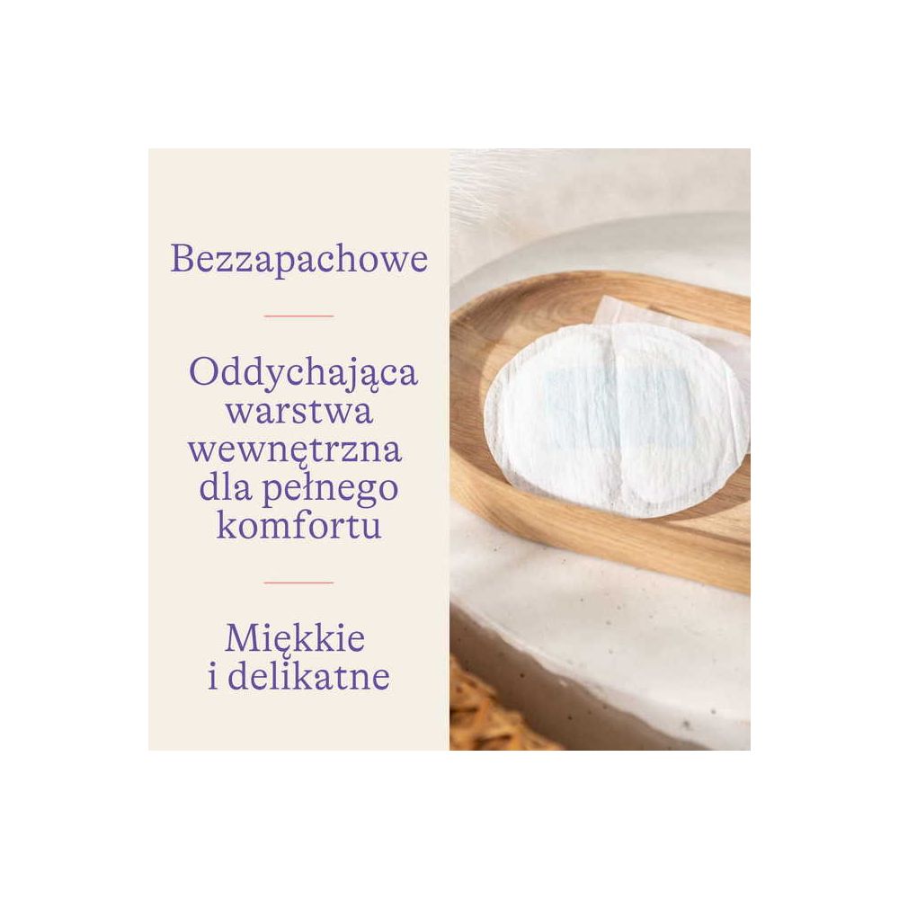 1000 WKŁ.LAKT.1-RAZ 60SZT LANSINOH