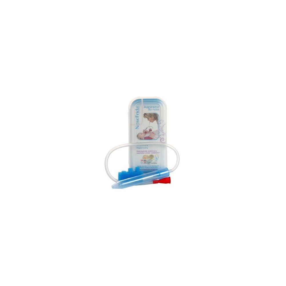 7190 ASPIRATOR NOSEFRIDA