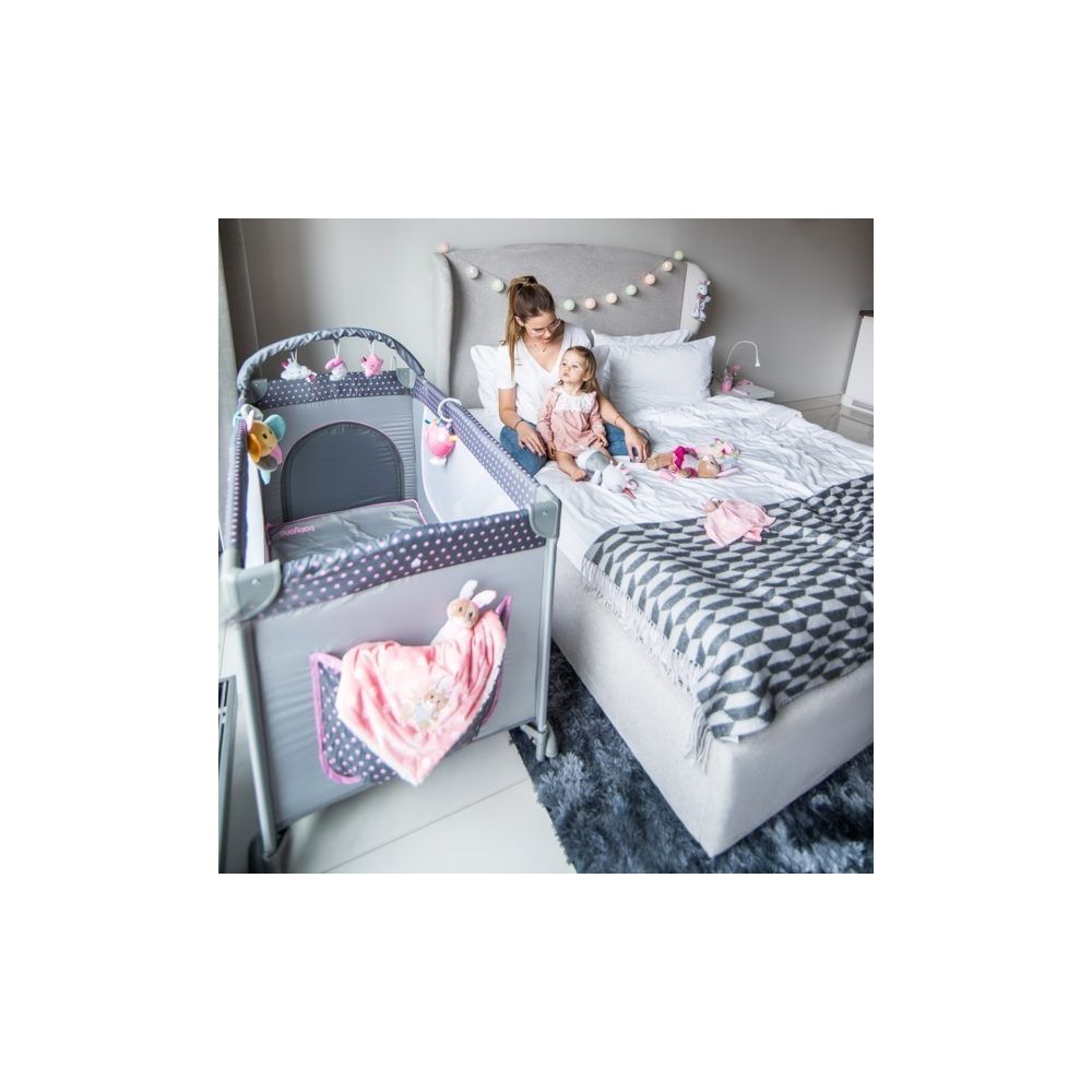 606 BabyOno Saldžioji laumžirgė