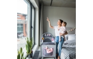 606 BabyOno Saldžioji laumžirgė