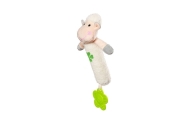 606 PISZCZEK Z GRYZAKIEM SWEET LAMBIE BabyOno