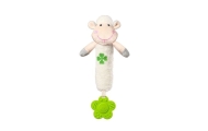 606 PISZCZEK Z GRYZAKIEM SWEET LAMBIE BabyOno