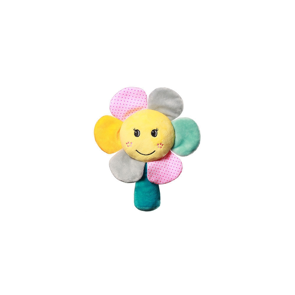 609 BabyOno RAINBOW FLOWER TABLET