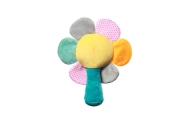 609 BabyOno RAINBOW FLOWER TABLET
