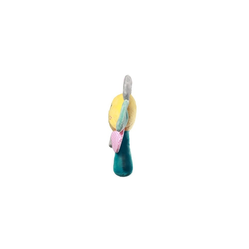 609 BabyOno RAINBOW FLOWER TABLET