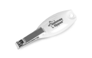331281 "Tommee Tippee" žnyplės-Priežiūrai, Vonios higiena, Žirklutės-e-vaikas