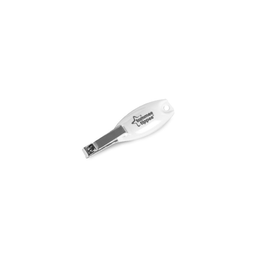 331281 "Tommee Tippee" žnyplės-Priežiūrai, Vonios higiena, Žirklutės-e-vaikas
