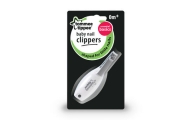 331281 "Tommee Tippee" žnyplės-Priežiūrai, Vonios higiena, Žirklutės-e-vaikas