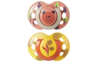 333582 SM. FUN STYLE 6-18 Tommee Tippee-Priežiūrai, Čiulptukai ir jų priedai, Čiulptukai-e-vaikas