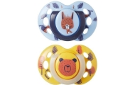 333582 SM. FUN STYLE 6-18 Tommee Tippee
