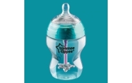 224057 "Tommee Tippee" 150 ML A/COL ADVANCED BUTELIS-Maitinimui, Buteliukai ir žindukai-e-vaikas