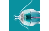 224057 BUTELKA 150 ML. A/KOL ADVANCED Tommee Tippee