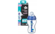 225788 BUTELKA 340 ML. A/KOL BOY ADVANCED Tommee Tippee