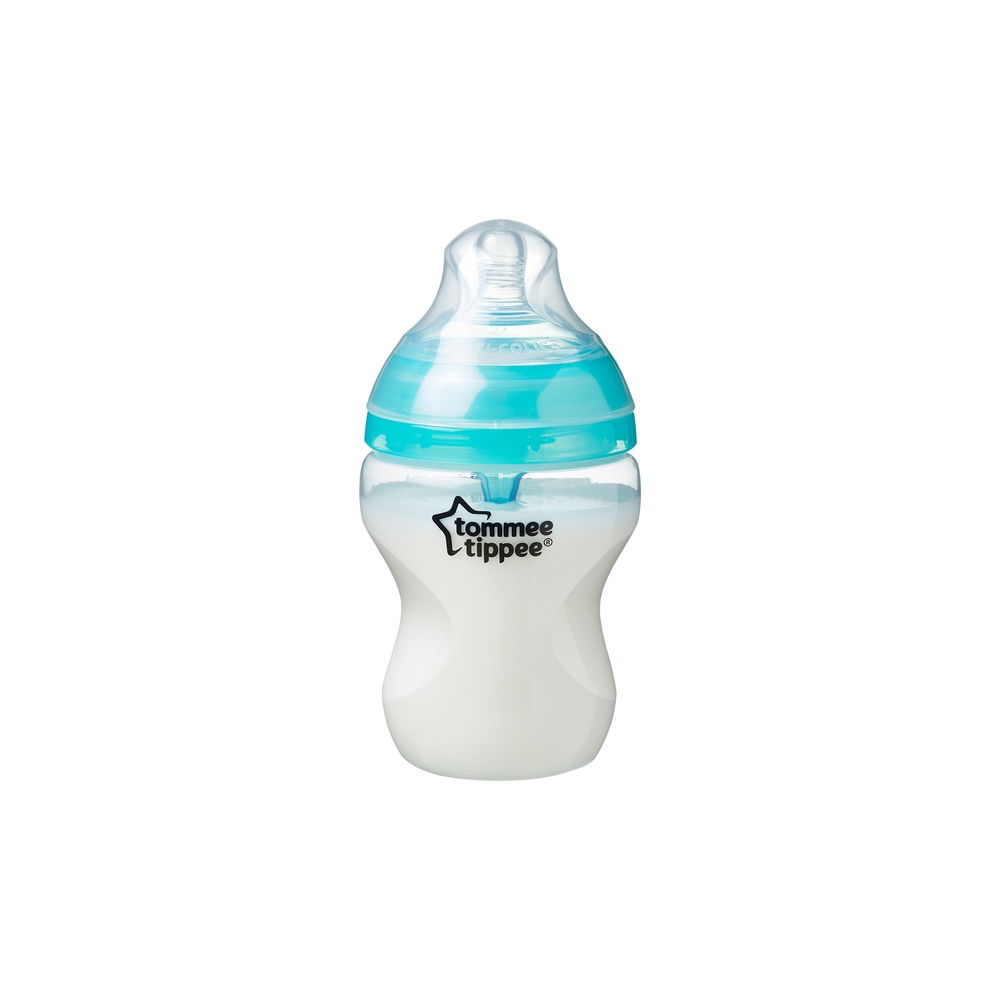225696 BUTELKA 260 ML. A/KOL  ADVANCED Tommee Tippee
