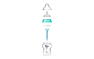 225696 BUTELIS 260 ML. A/KOL ADVANCED Tommee Tippee-Maitinimui, Buteliukai ir žindukai-e-vaikas