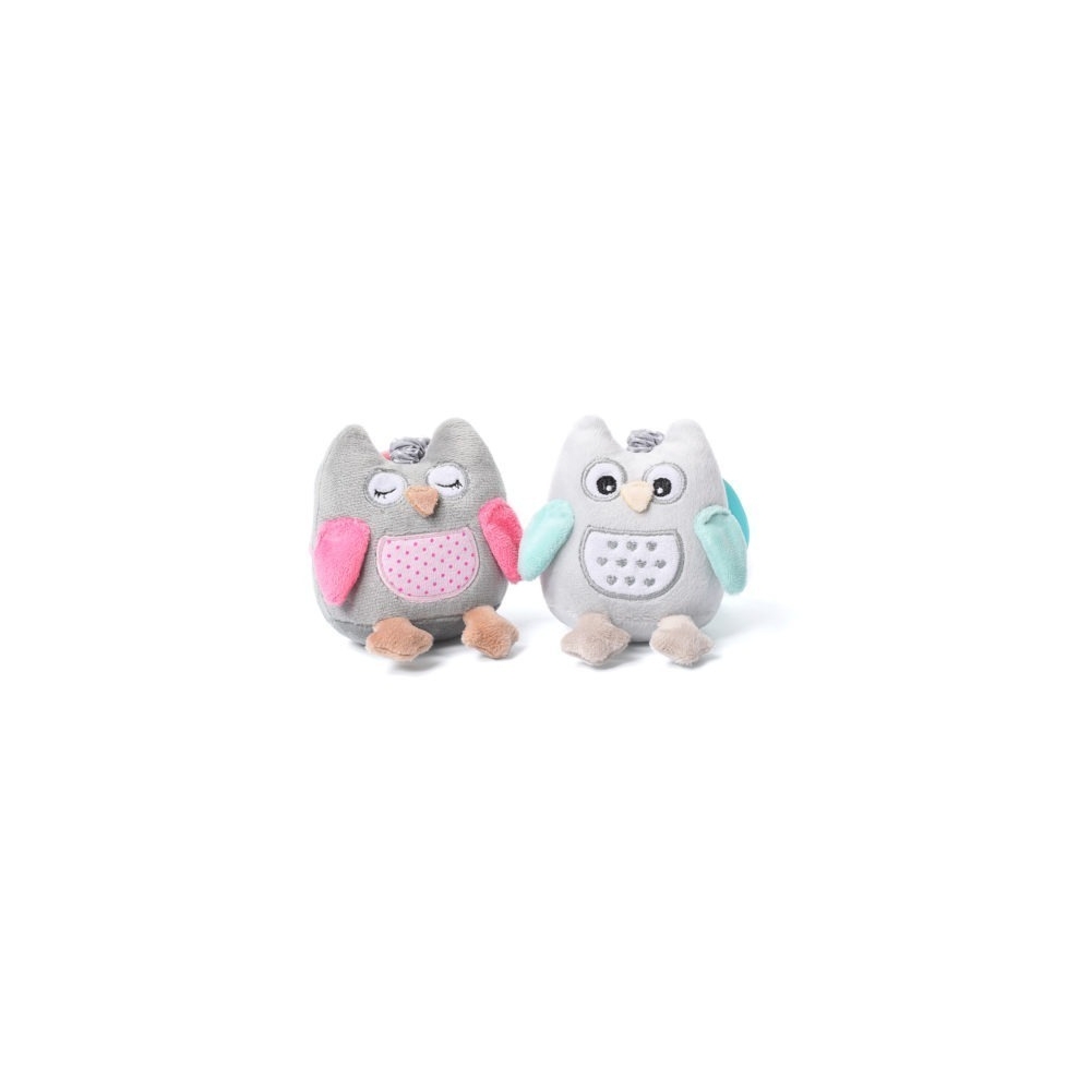 442 OWL SOPHIA VIBRACINIS ŽAIDINYS BabyOno