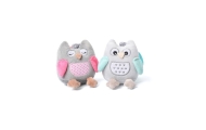 442 OWL SOPHIA VIBRACINIS ŽAIDINYS BabyOno