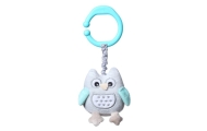 442 ZABAWKA Z WIBRACJĄ OWL SOPHIA BabyOno