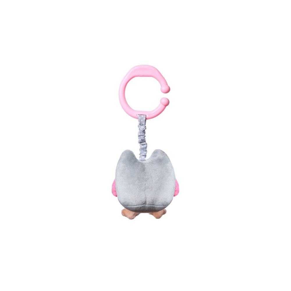 442 OWL SOPHIA VIBRACINIS ŽAIDINYS BabyOno
