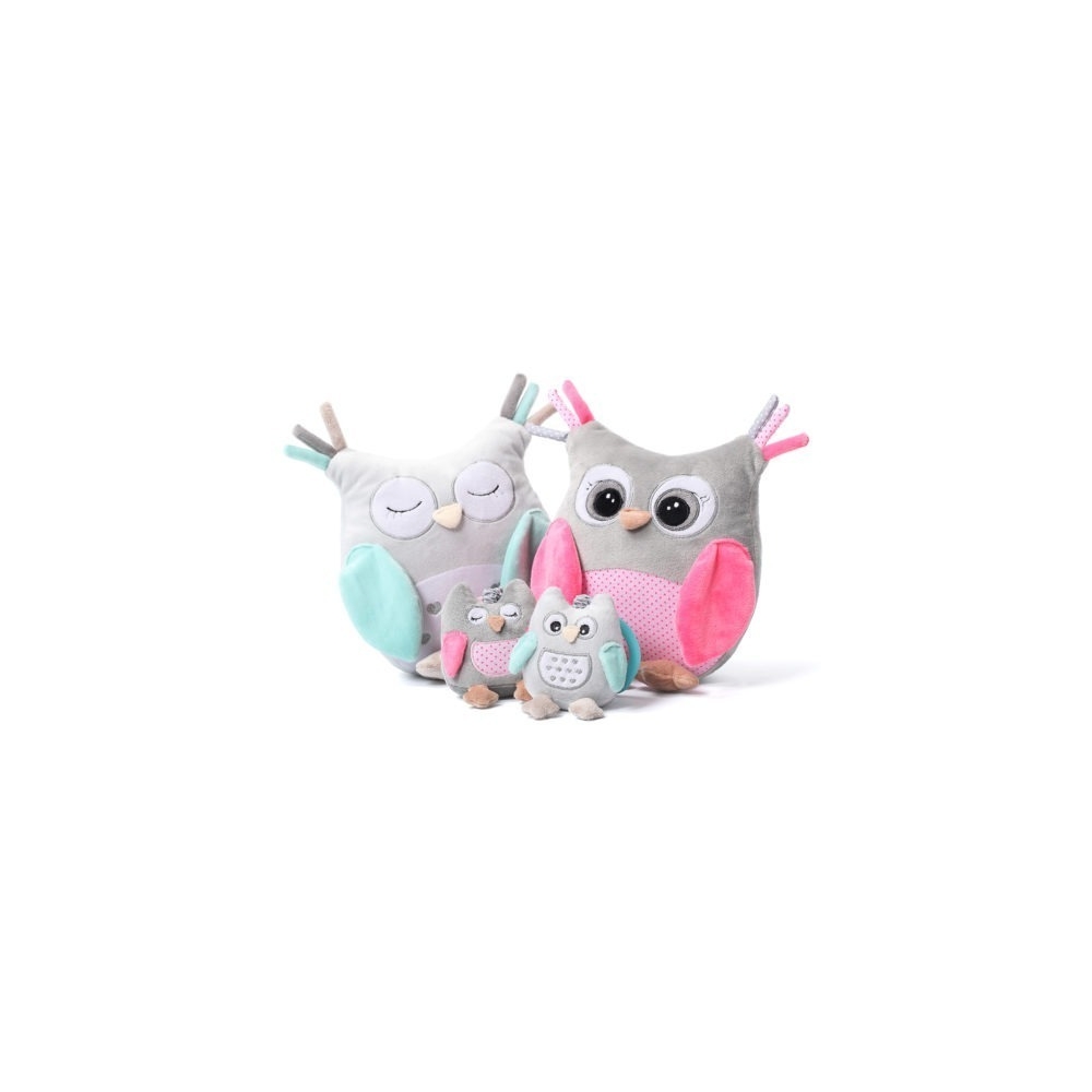 442 OWL SOPHIA VIBRACINIS ŽAIDINYS BabyOno