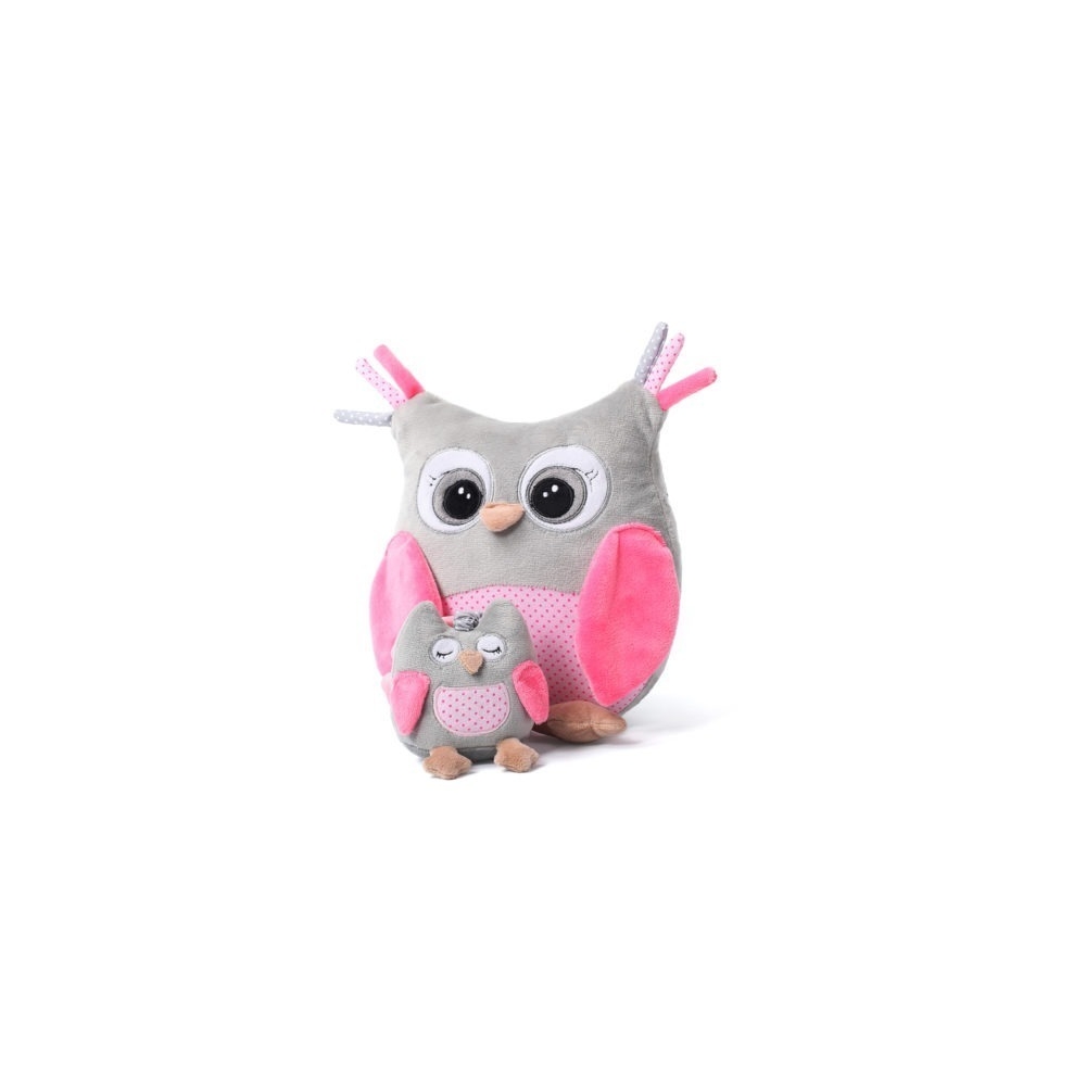 442 OWL SOPHIA VIBRACINIS ŽAIDINYS BabyOno