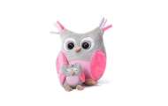 442 OWL SOPHIA VIBRACINIS ŽAIDINYS BabyOno