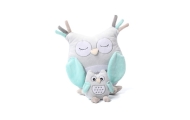 442 OWL SOPHIA VIBRACINIS ŽAIDINYS BabyOno