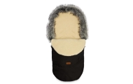 MIEGMAIŠIS ESKIMO JUODAS / VILNA 100 X 46