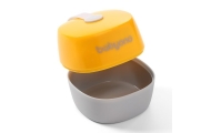 535/03 čiulptuko laikiklis NATURAL NURSING BabyOno-Priežiūrai, Čiulptukai ir jų priedai, Čiulptukų priedai-e-vaikas